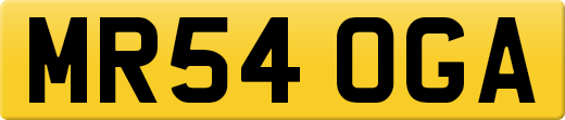 MR54OGA